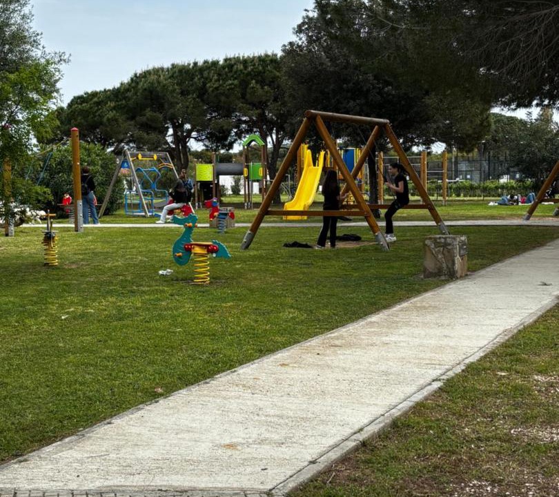 Photo of Outdoor in Porto San Paolo