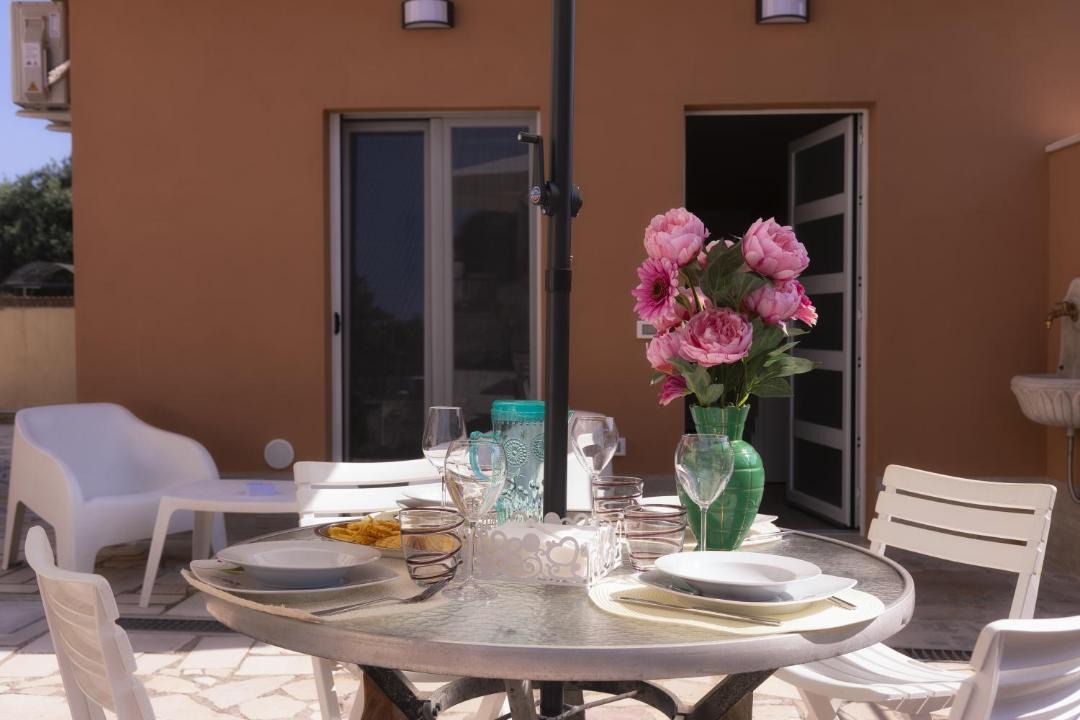 Photo of Patio Balcony in Ortona