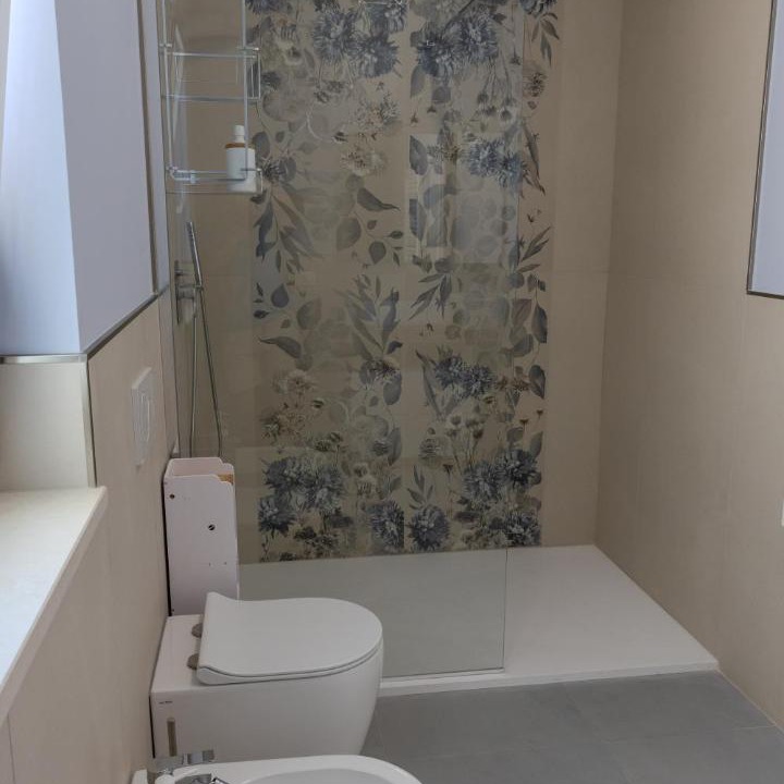 Photo of Bathroom in Ortona