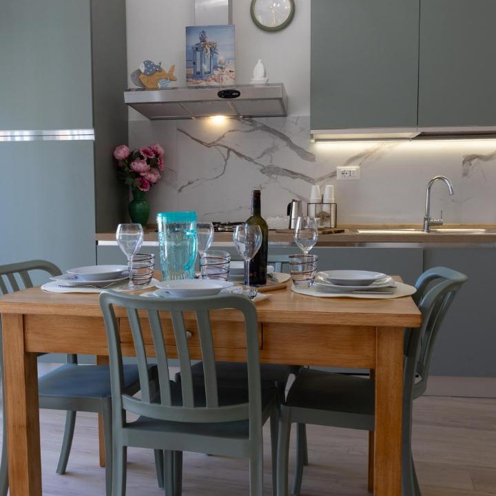 Photo of Kitchen in Ortona