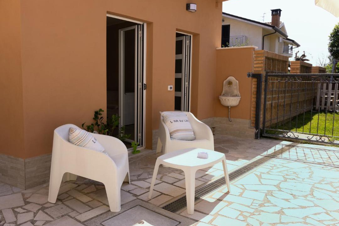 Photo of Patio Balcony in Ortona