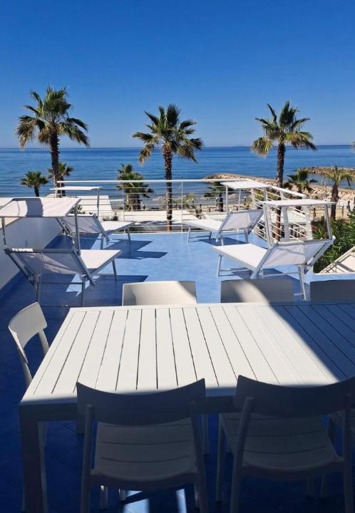 Photo of Patio Balcony in Sperlonga