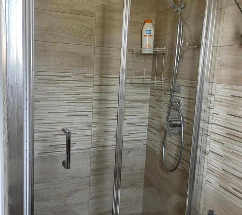 Photo of Bathroom in Reggio Calabria