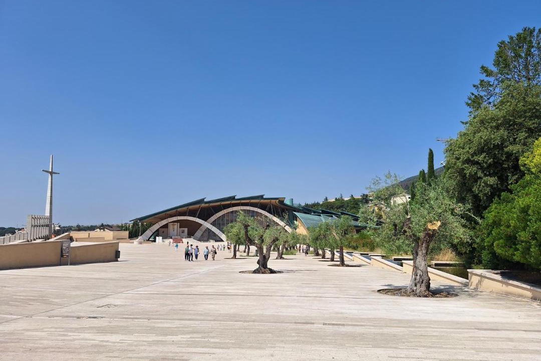 Photo of Others in San Giovanni Rotondo