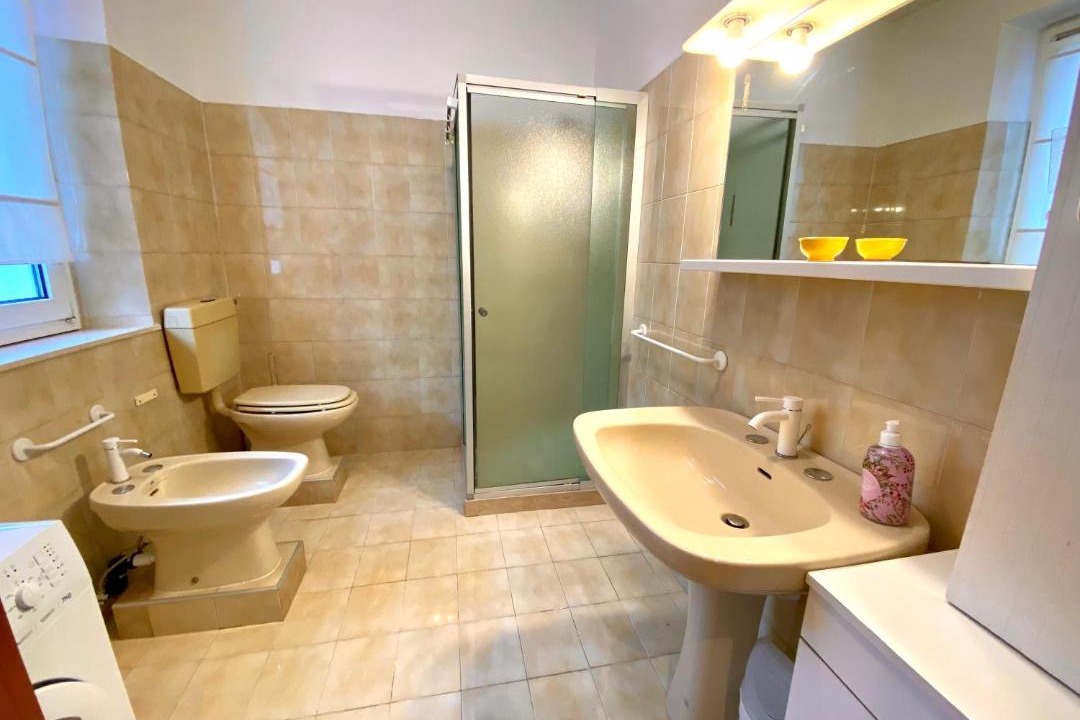Photo of Bathroom in Sagrado