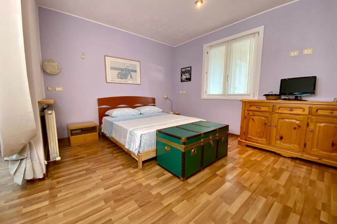 Photo of Bedroom in Sagrado