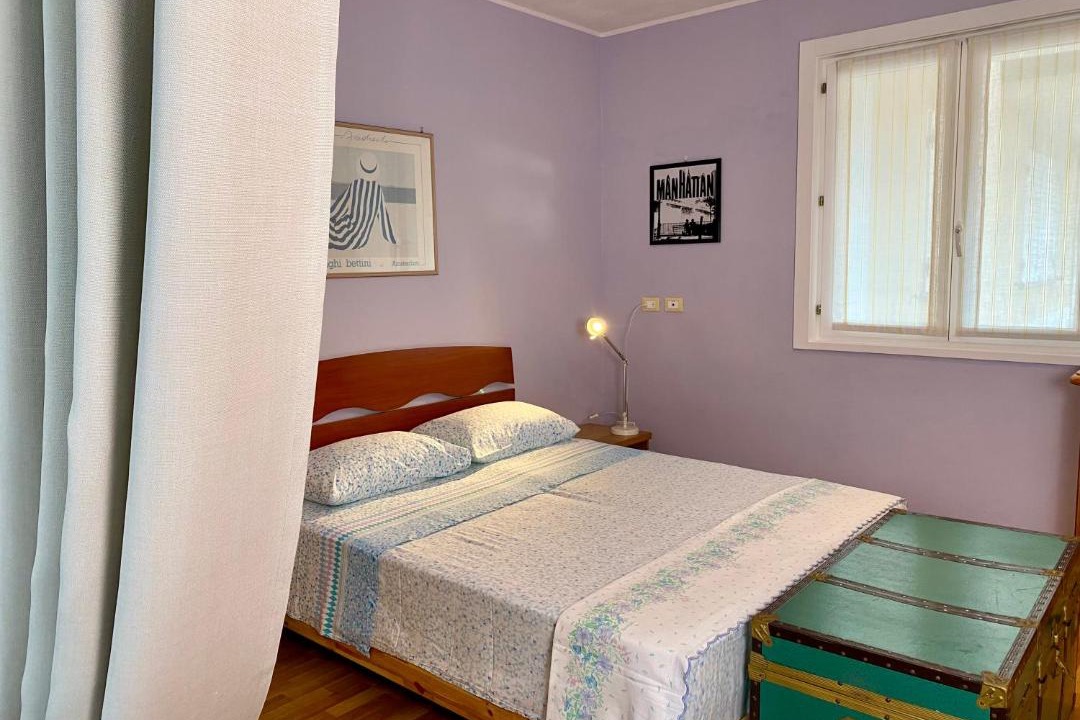 Photo of Bedroom in Sagrado