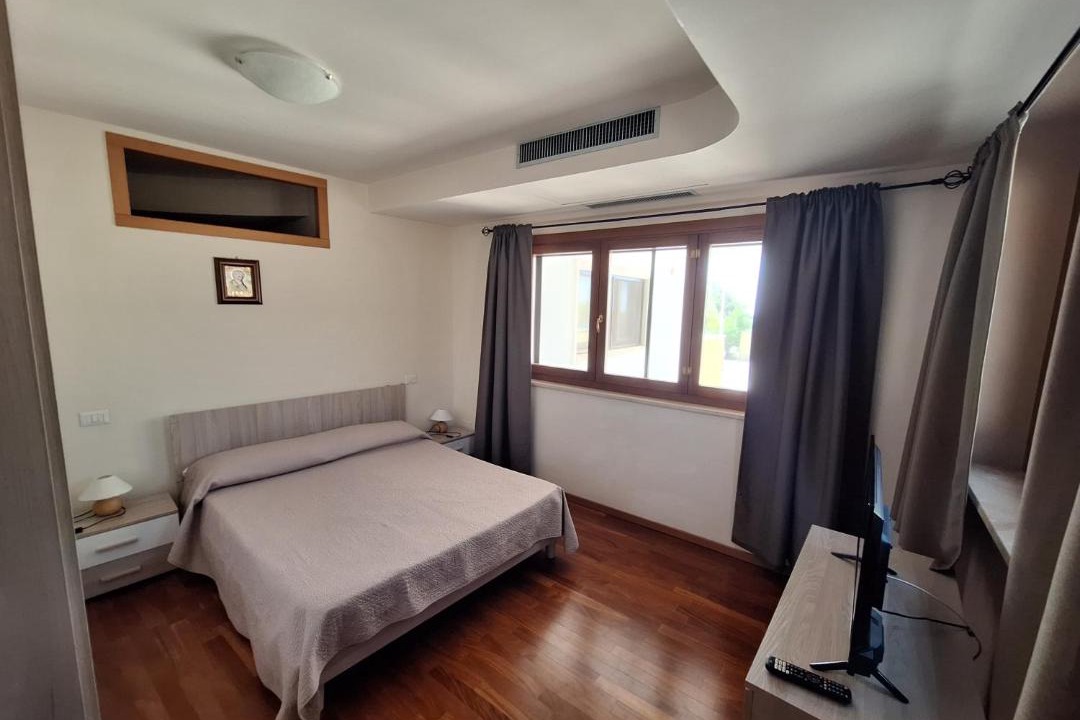 Photo of Bedroom in San Giovanni Rotondo