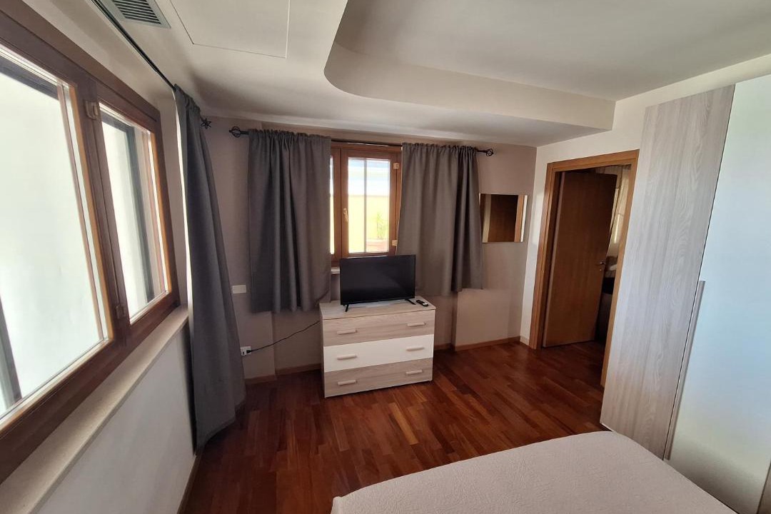Photo of Bedroom in San Giovanni Rotondo