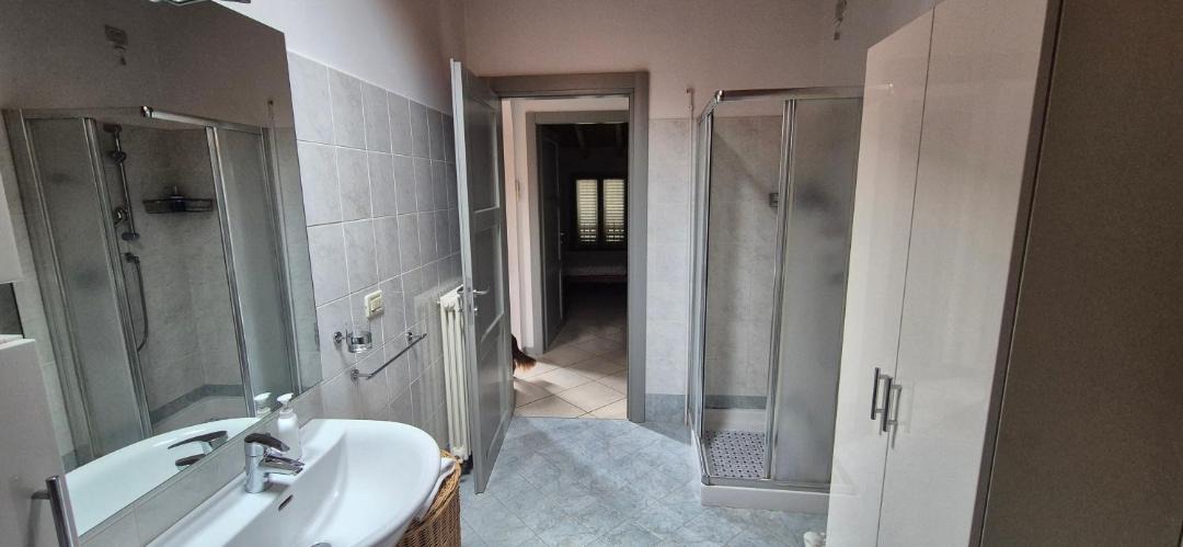 Photo of Bathroom in Pizzighettone
