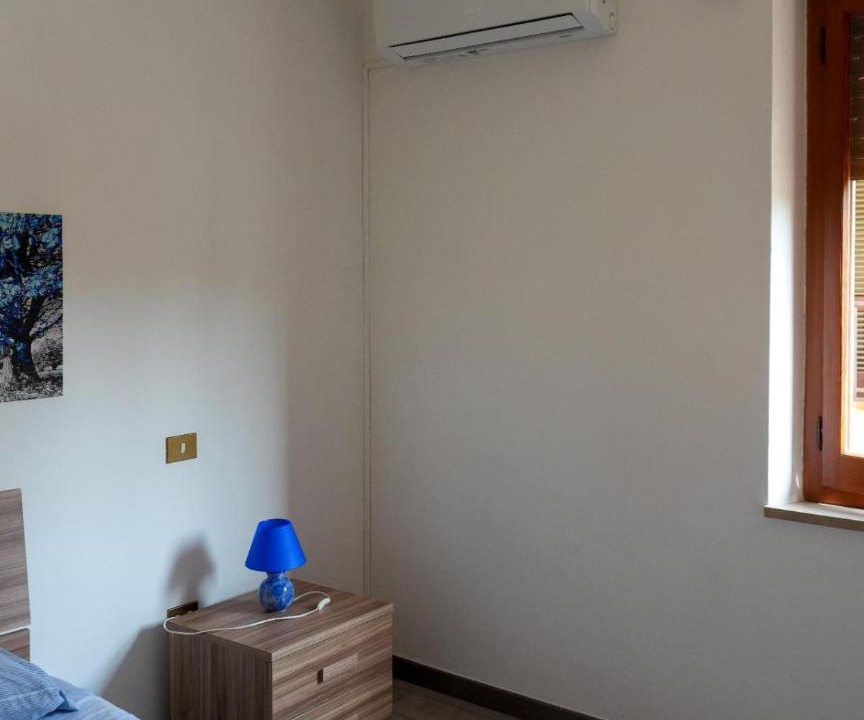 Photo of Bedroom in Villacidro