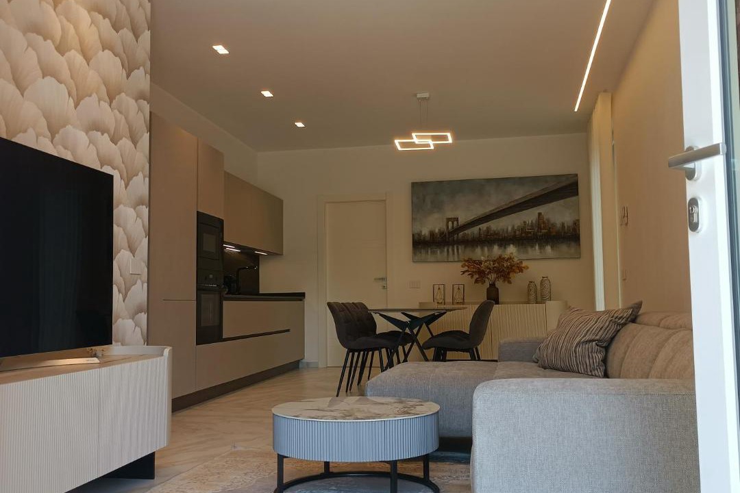 Photo of Livingroom in Varese