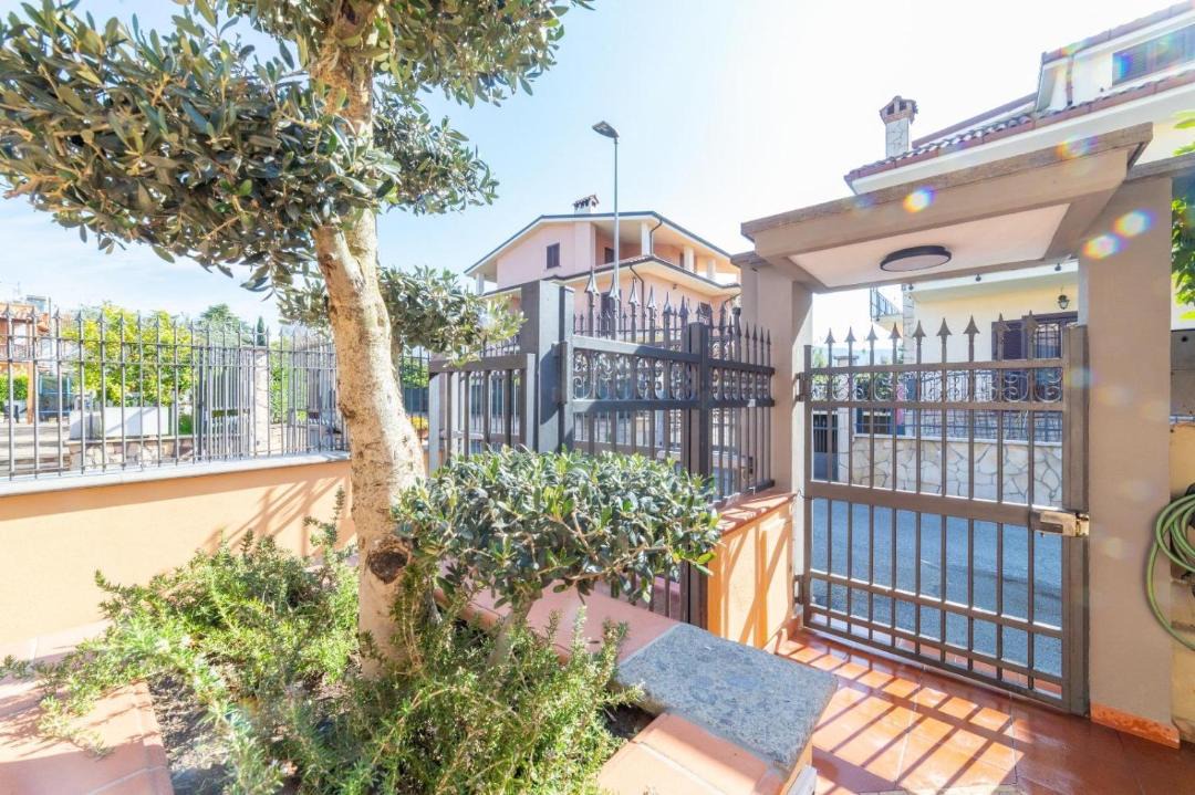 Photo of Patio Balcony in Villanova
