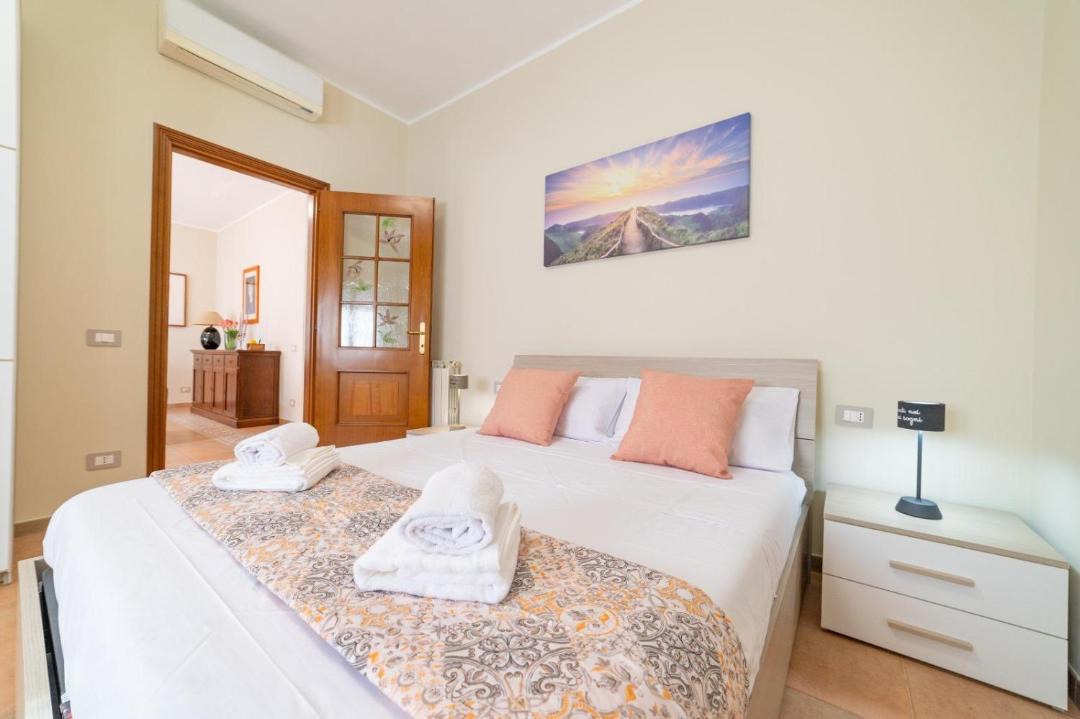 Photo of Bedroom in Villanova
