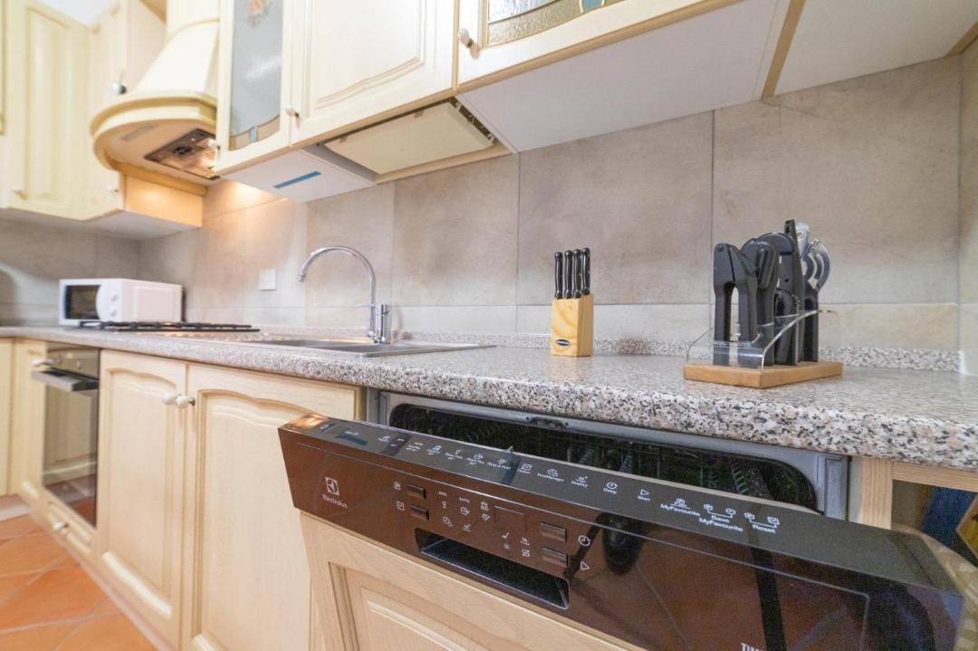 Photo of Kitchen in Villanova