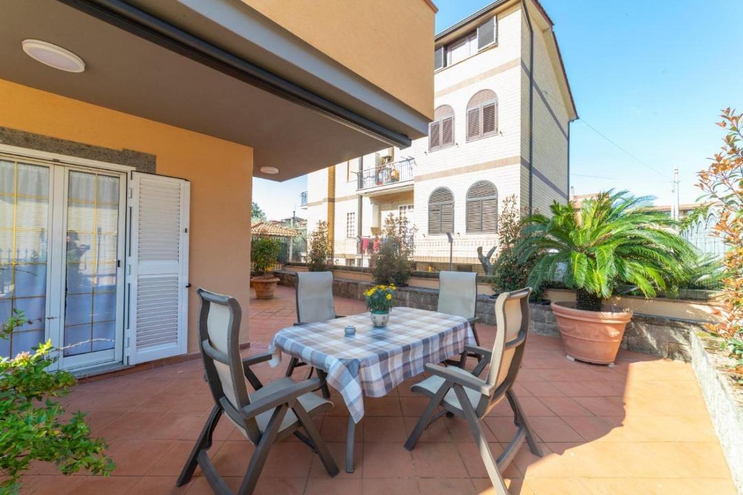 Photo of Patio Balcony in Villanova