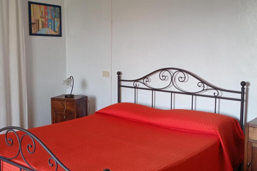 Photo of Bedroom in Bovara