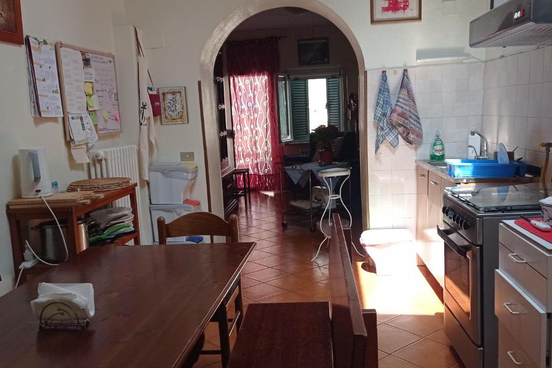 Photo of Kitchen in Bovara