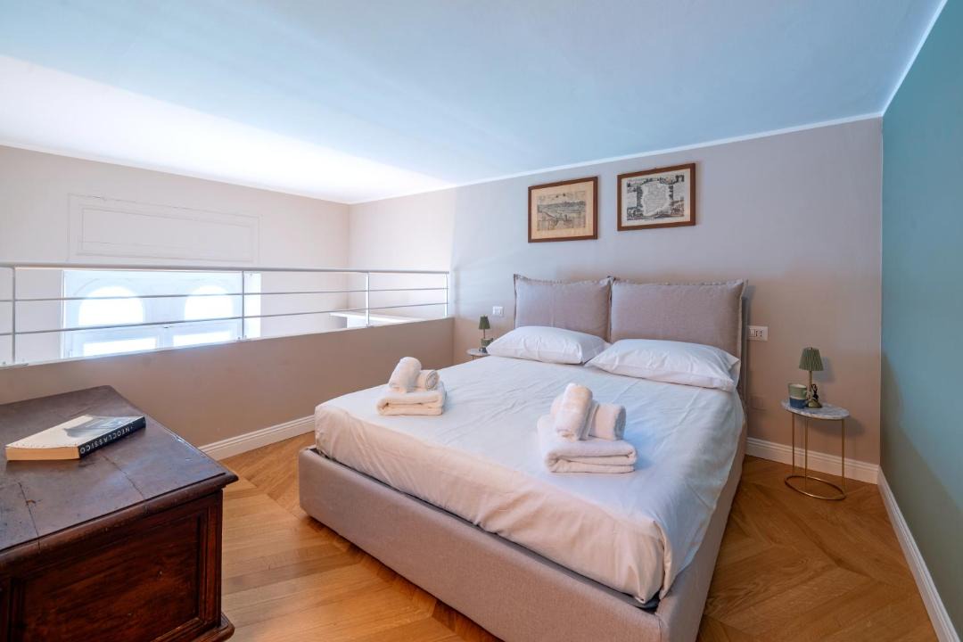 Photo of Bedroom in San Siro