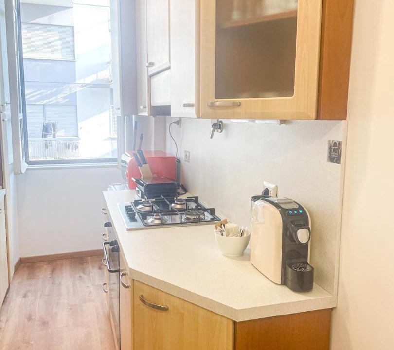 Photo of Kitchen in Tiburtino