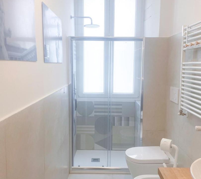 Photo of Bathroom in Tiburtino
