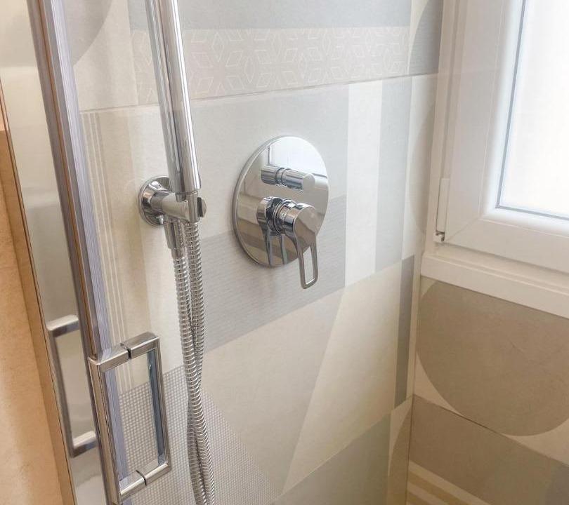 Photo of Bathroom in Tiburtino