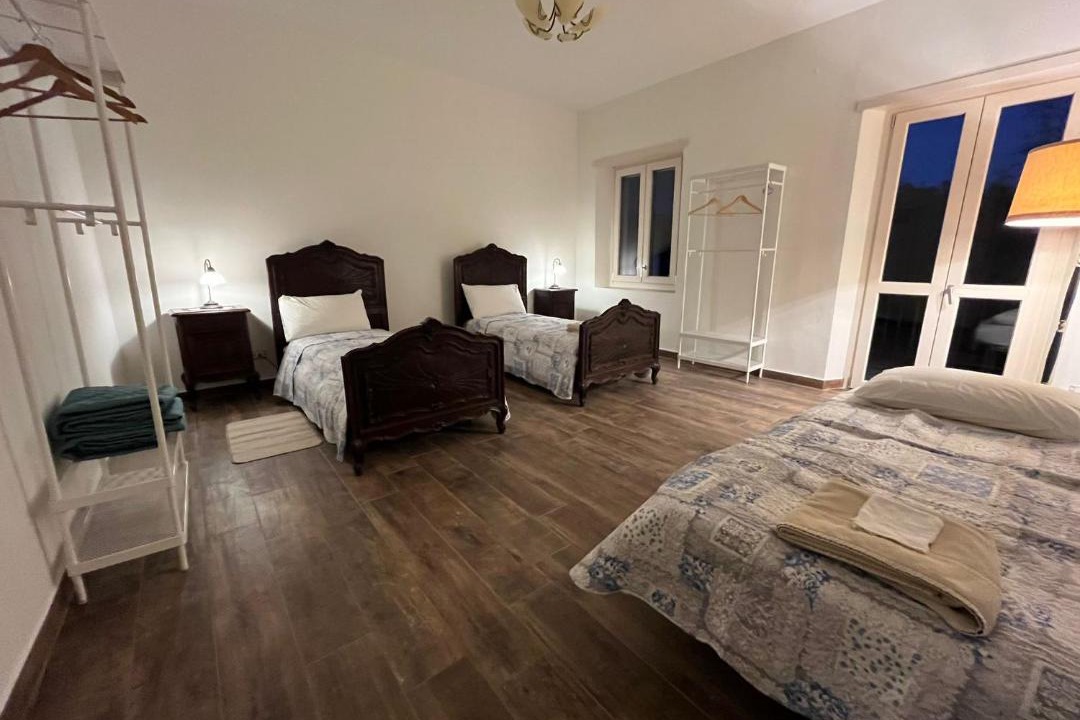 Photo of Bedroom in Rocchetta Tanaro