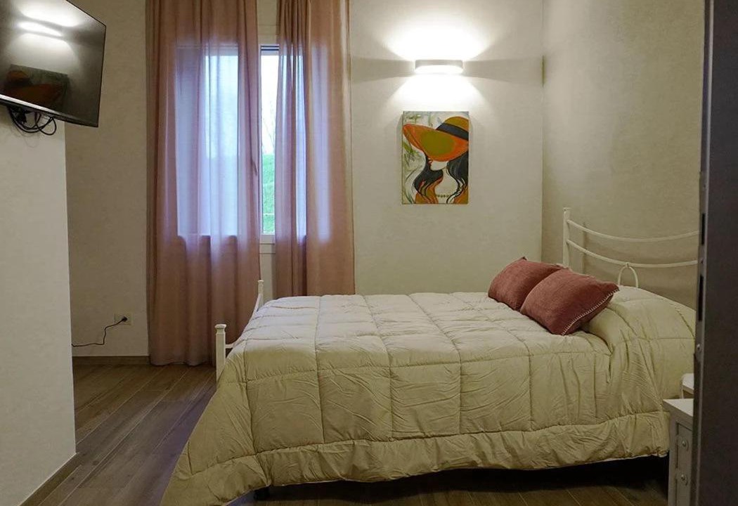 Photo of Bedroom in Torrile
