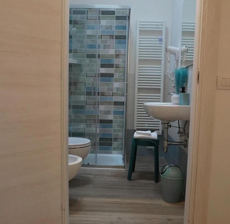 Photo of Bathroom in Torrile