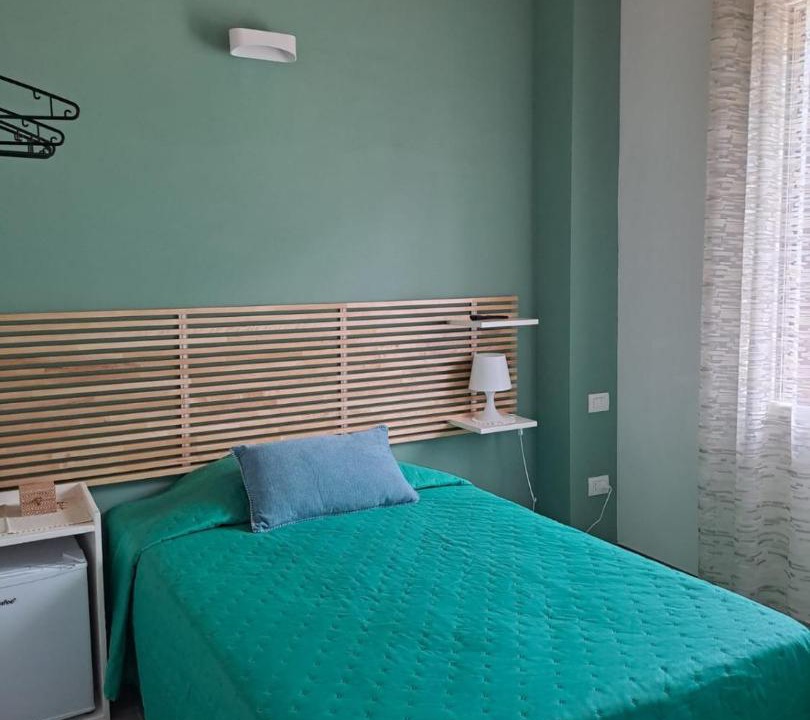 Photo of Bedroom in Torrile