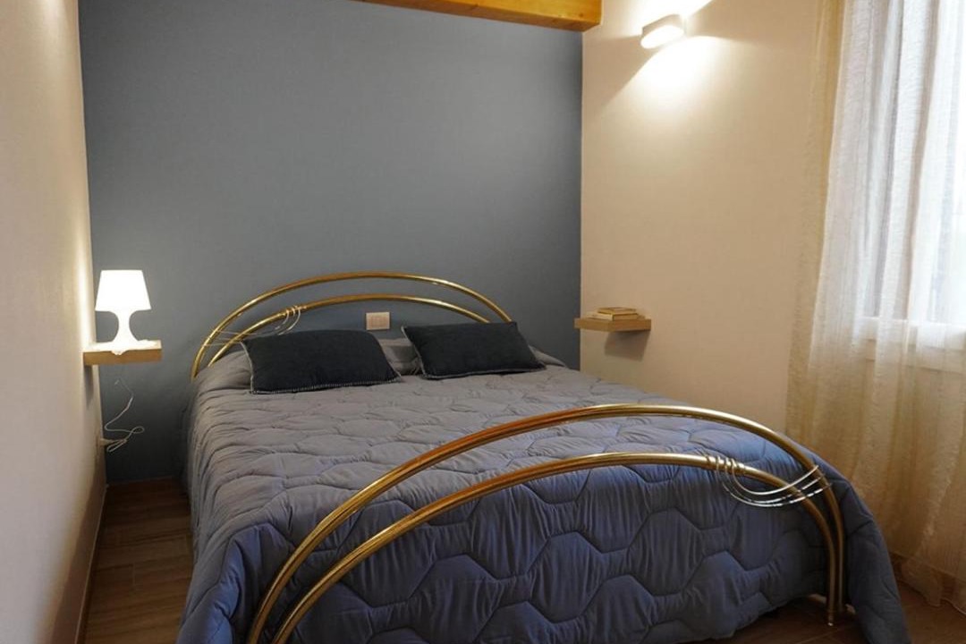 Photo of Bedroom in Torrile