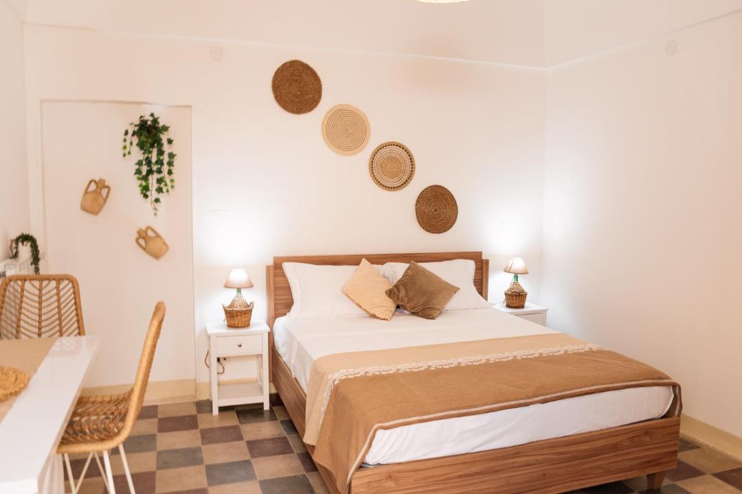 Photo of Bedroom in Speziale