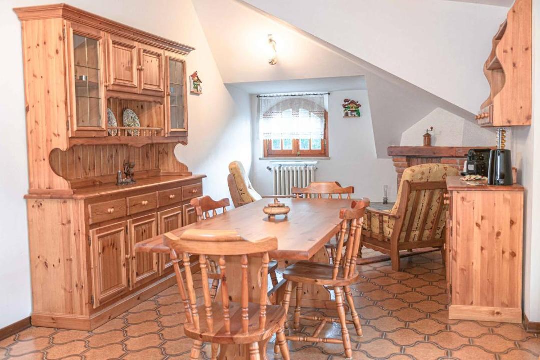 Photo of Kitchen in San Giorio di Susa