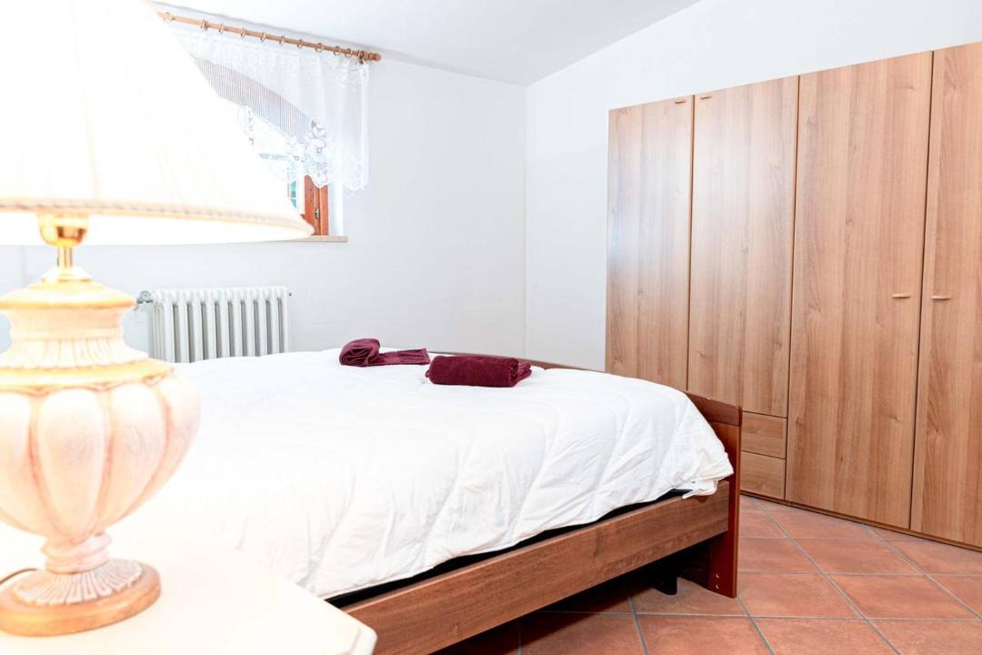 Photo of Bedroom in San Giorio di Susa