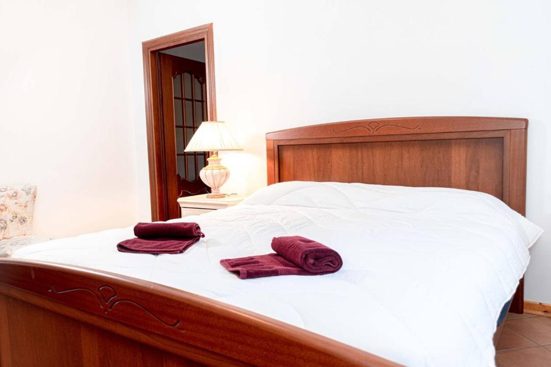 Photo of Bedroom in San Giorio di Susa