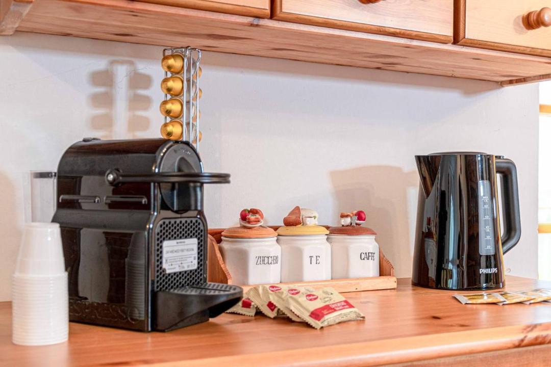 Photo of Kitchen in San Giorio di Susa