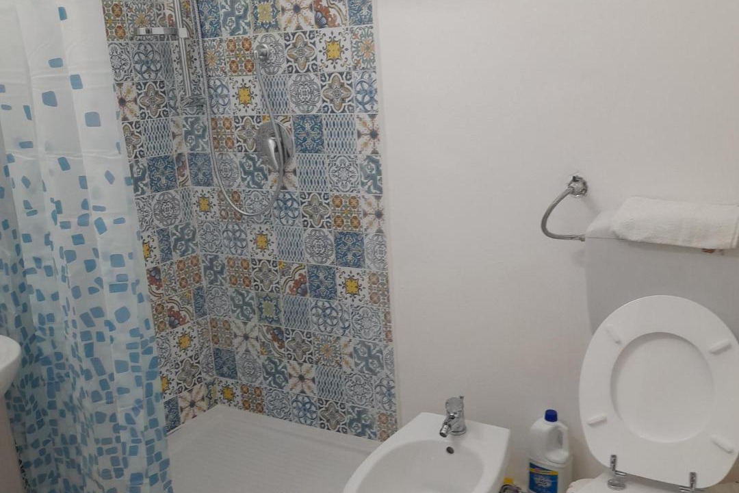 Photo of Bathroom in Montegrappa