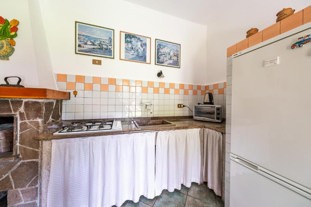 Photo of Kitchen in Acquaseria