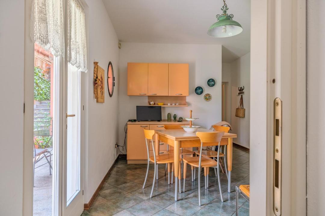 Photo of Kitchen in Acquaseria