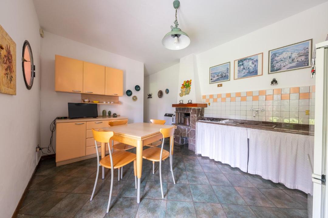 Photo of Kitchen in Acquaseria