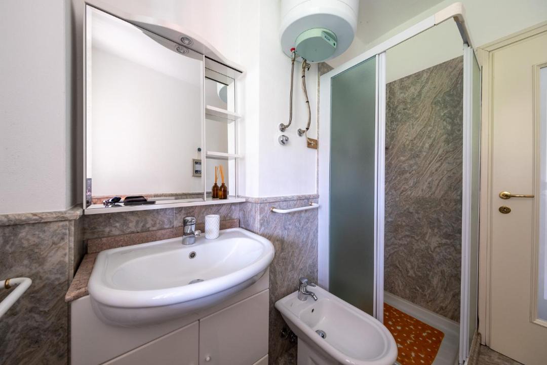 Photo of Bathroom in Acquaseria