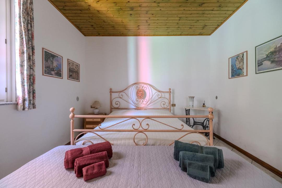 Photo of Bedroom in Acquaseria