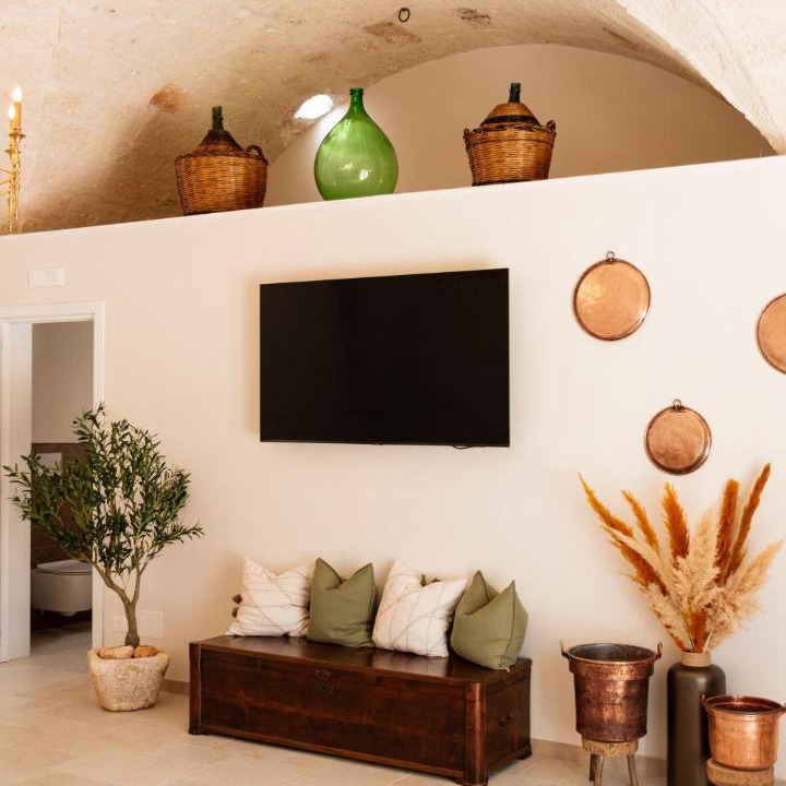 Photo of Livingroom in Speziale