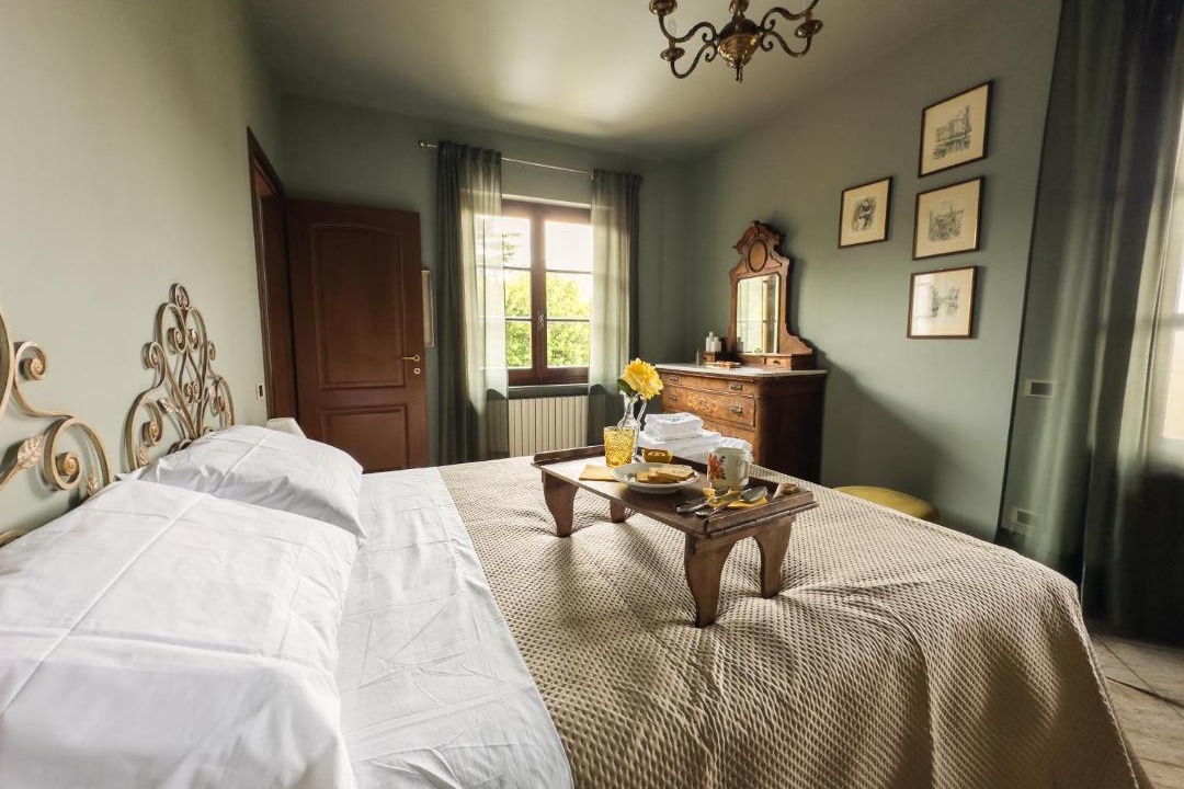 Photo of Bedroom in San Nicolo