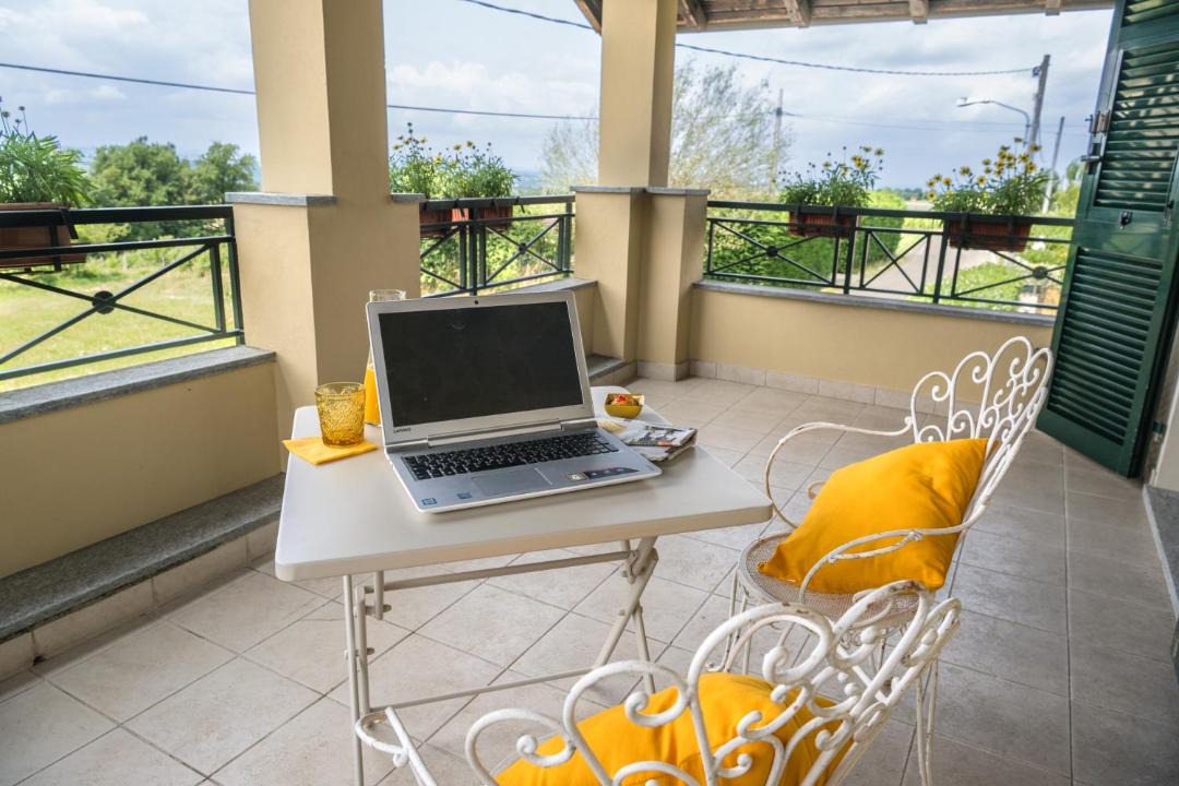 Photo of Patio Balcony in San Nicolo