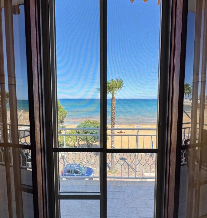 Photo of Patio Balcony in Crotone