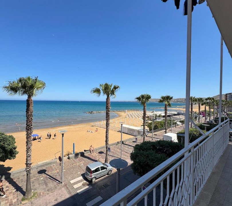 Photo of Patio Balcony in Crotone