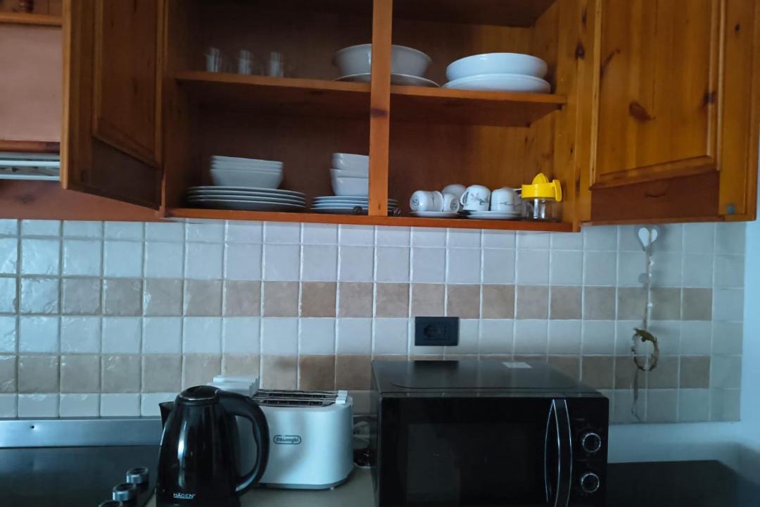 Photo of Kitchen in Oleggio