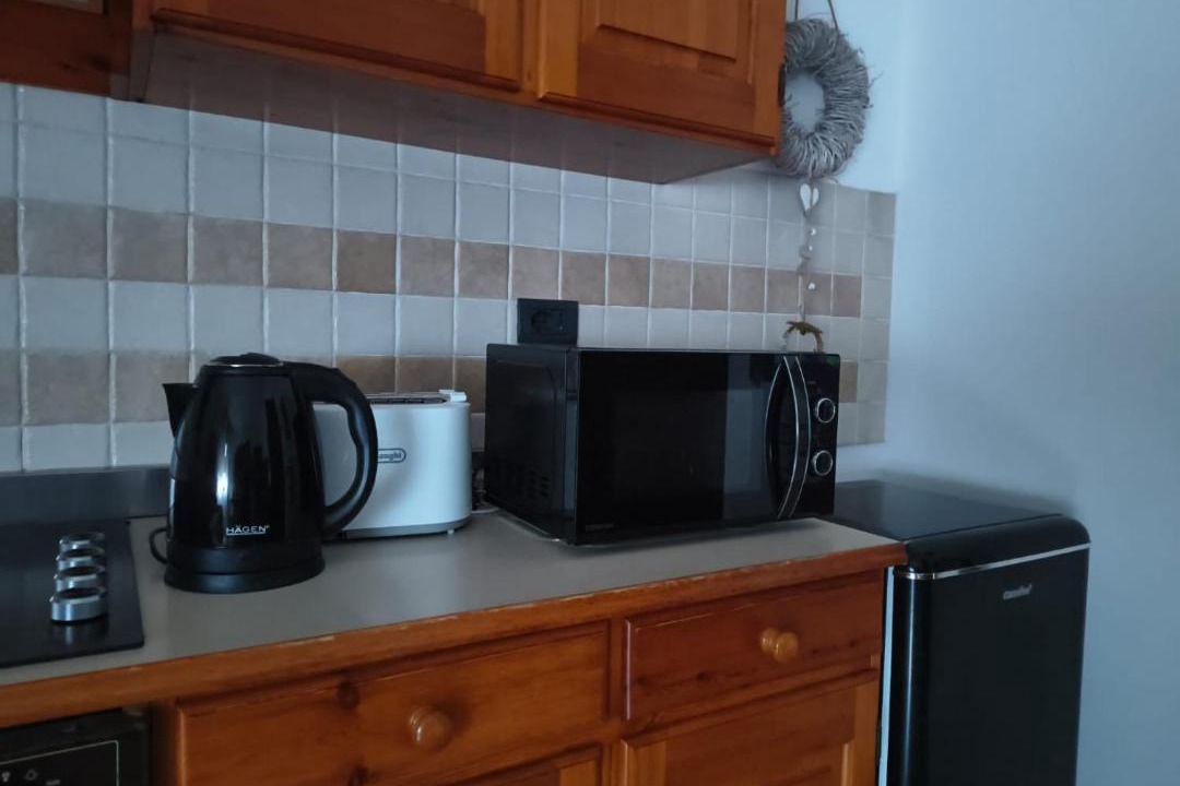Photo of Kitchen in Oleggio