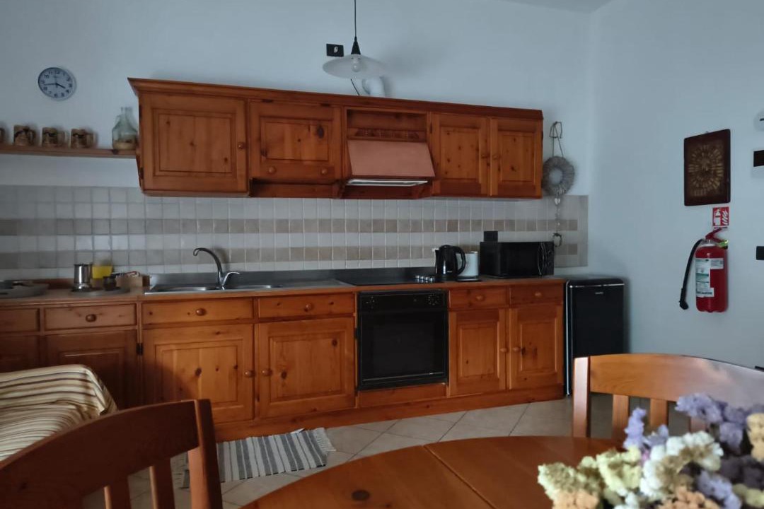 Photo of Kitchen in Oleggio